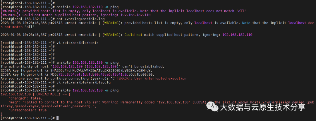 日志分析工具Awstats实战之Apache篇:多站点日志分析