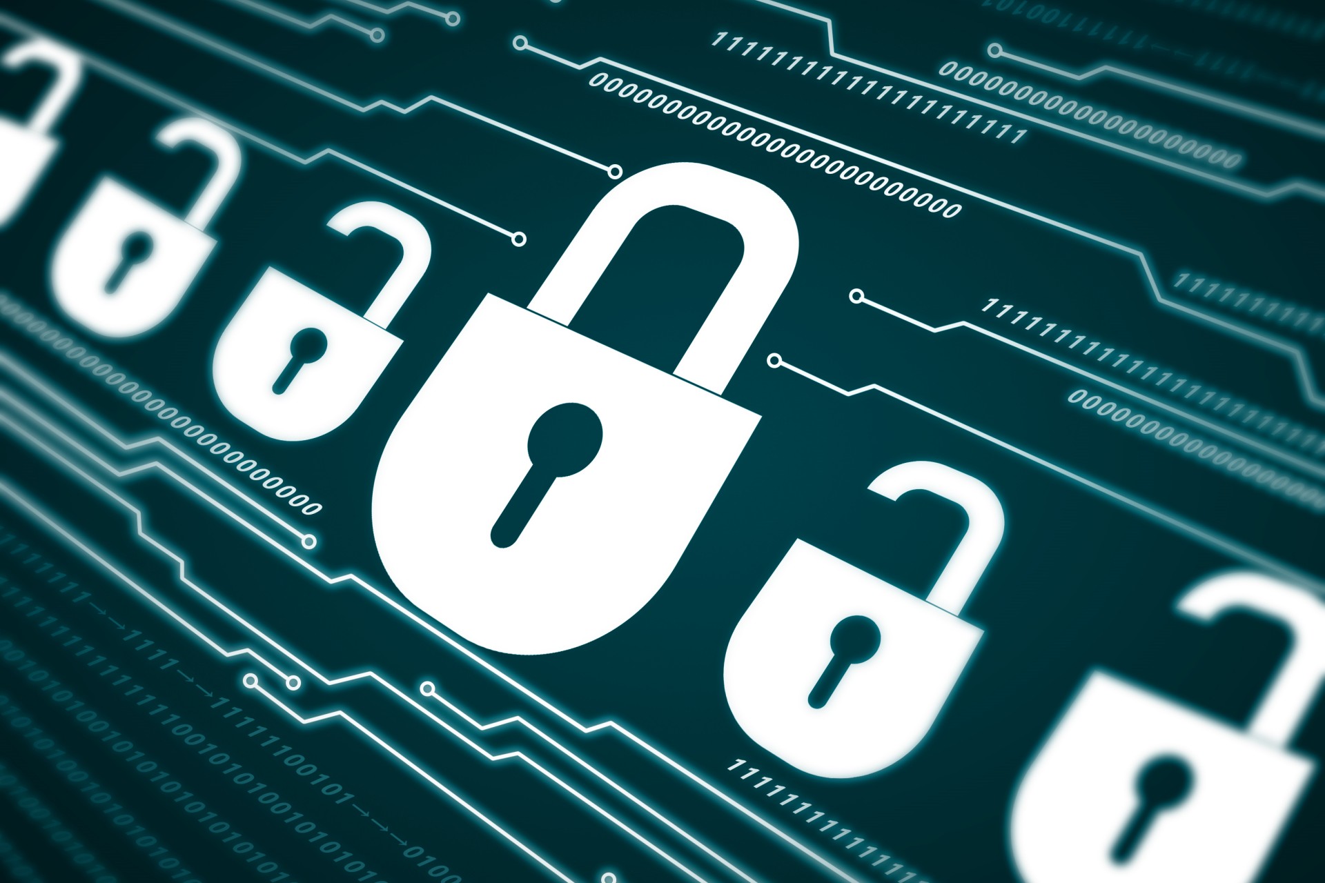 API团队须知的十大安全威胁