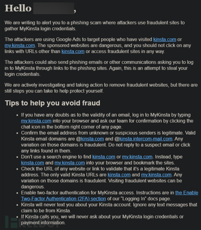 Nagios配置文件的结构