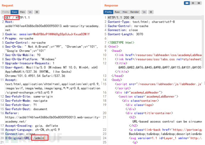 说说抽象SQL(参数化)的查询