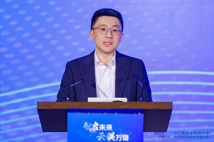 数据仓库的下一阶段该是什么？