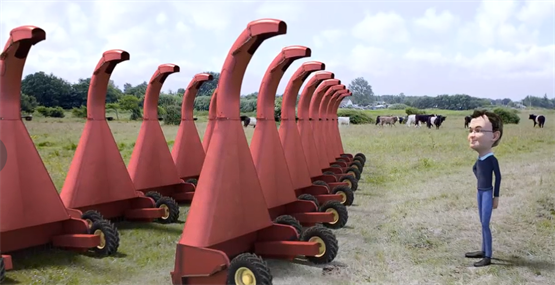 如何在Docker中部署MySQL数据库？